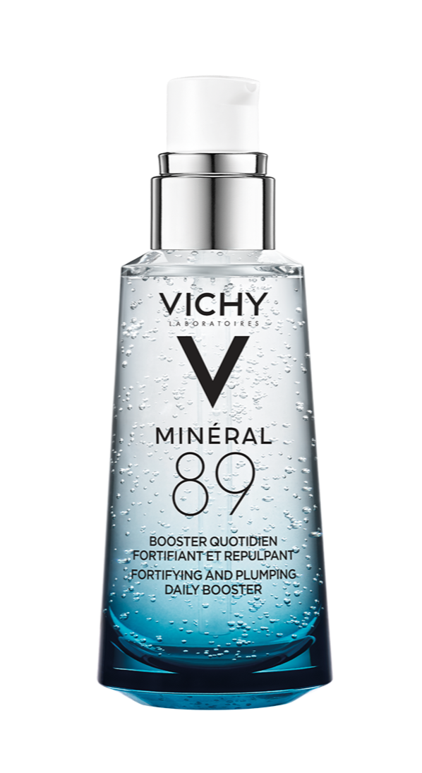 Vichy Minéral 89