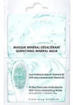 Vichy Verfrissende Mineraal Masker