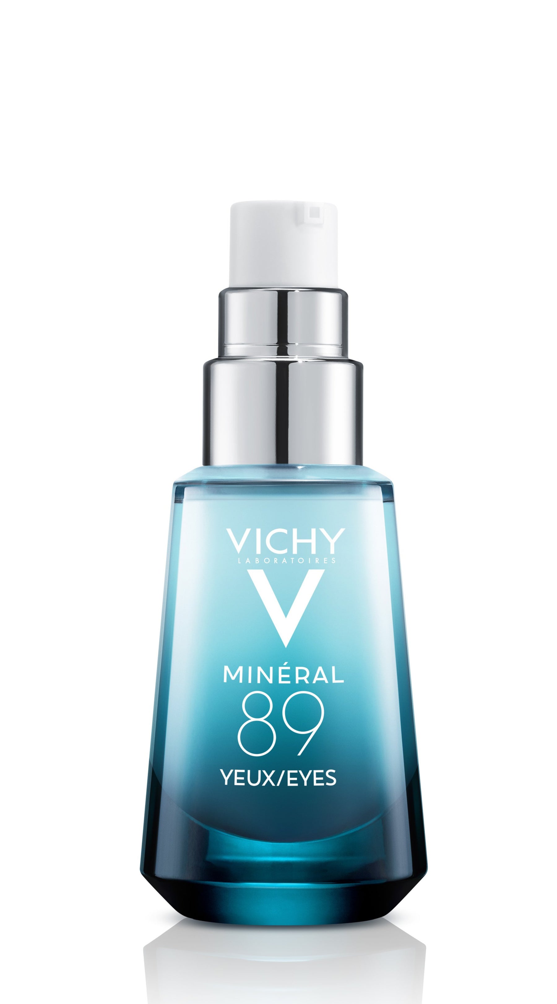 Vichy Minéral 89 ogen