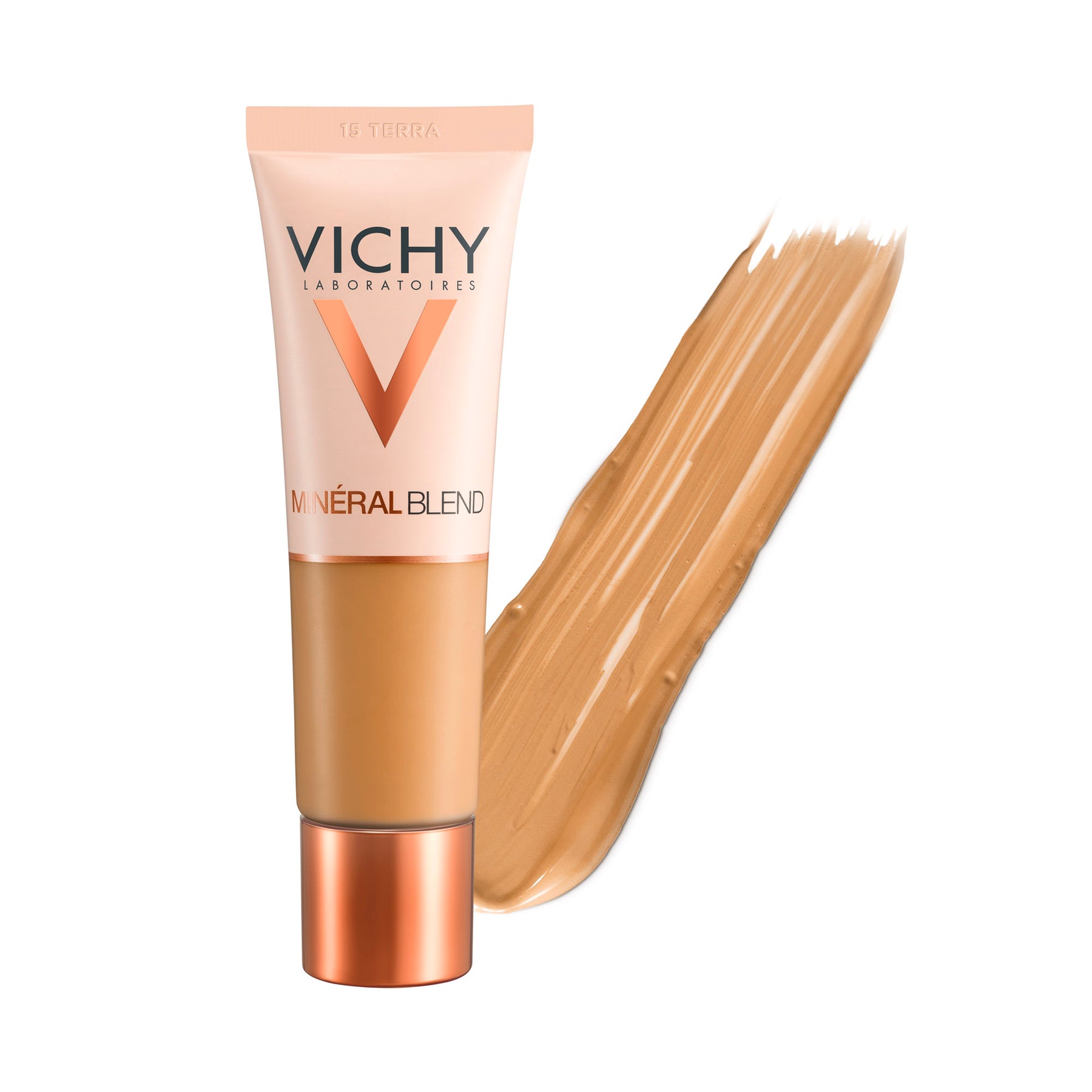 Vichy Mineralblend - 15 Terra