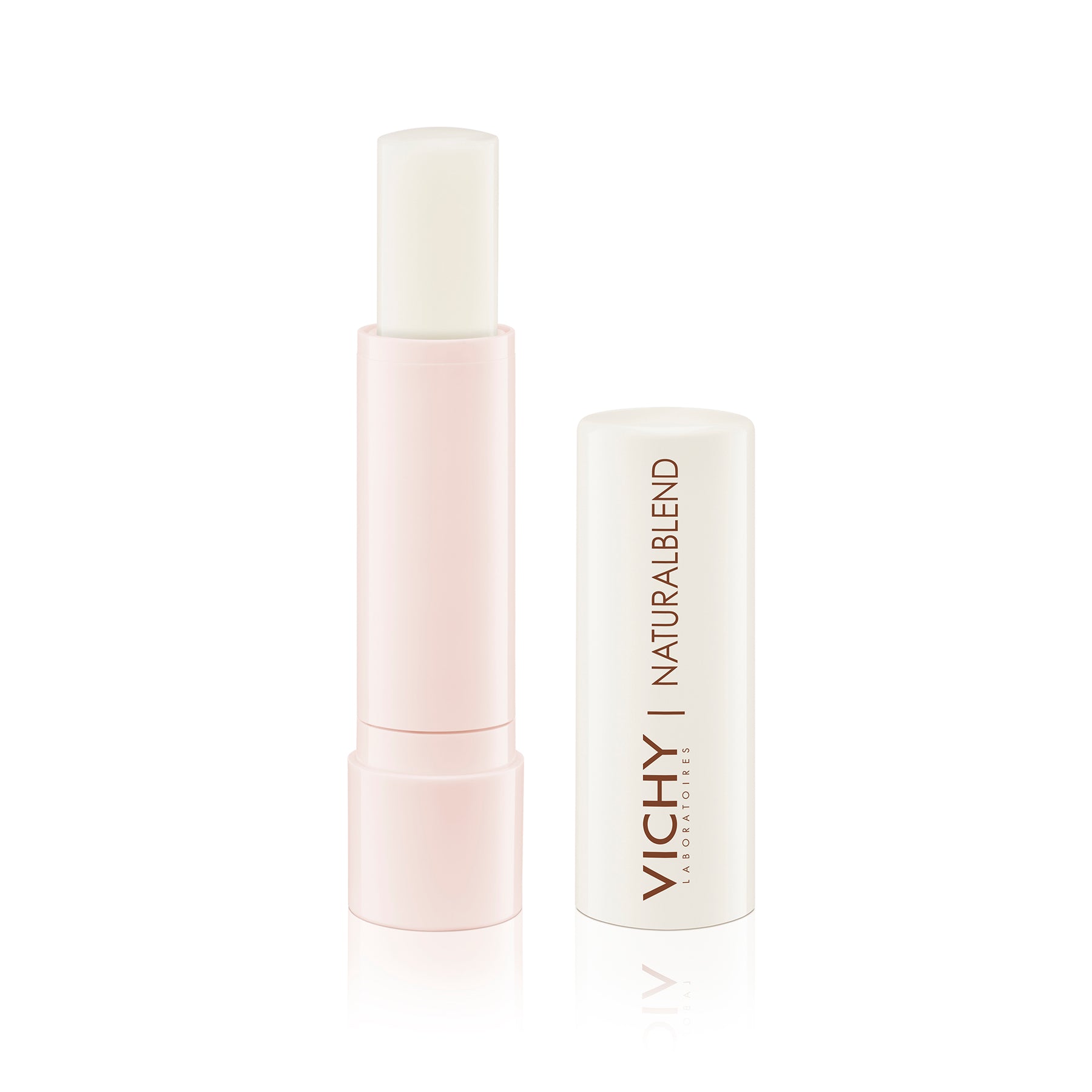 Vichy Naturalblend transparant