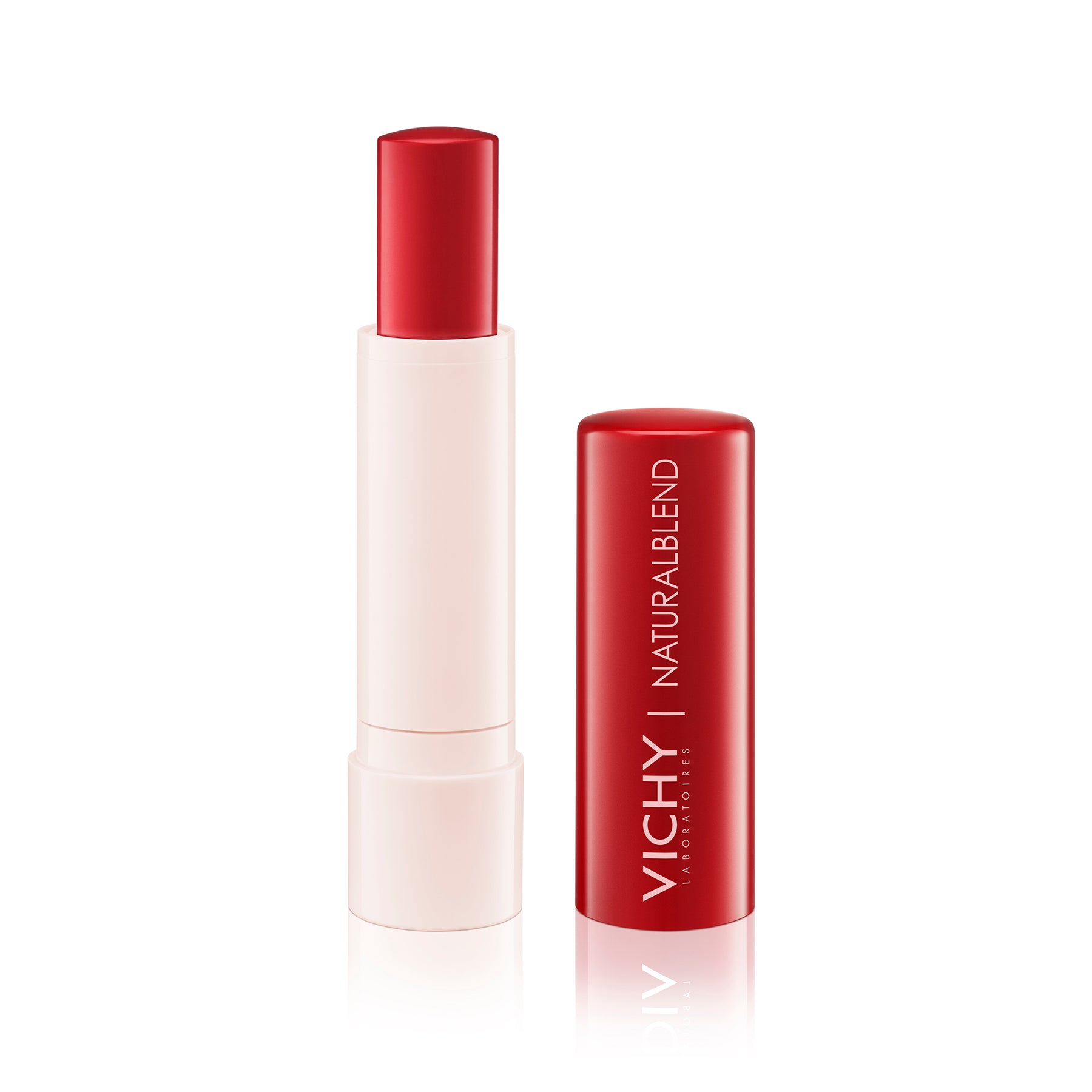 Vichy Naturalblend Rood