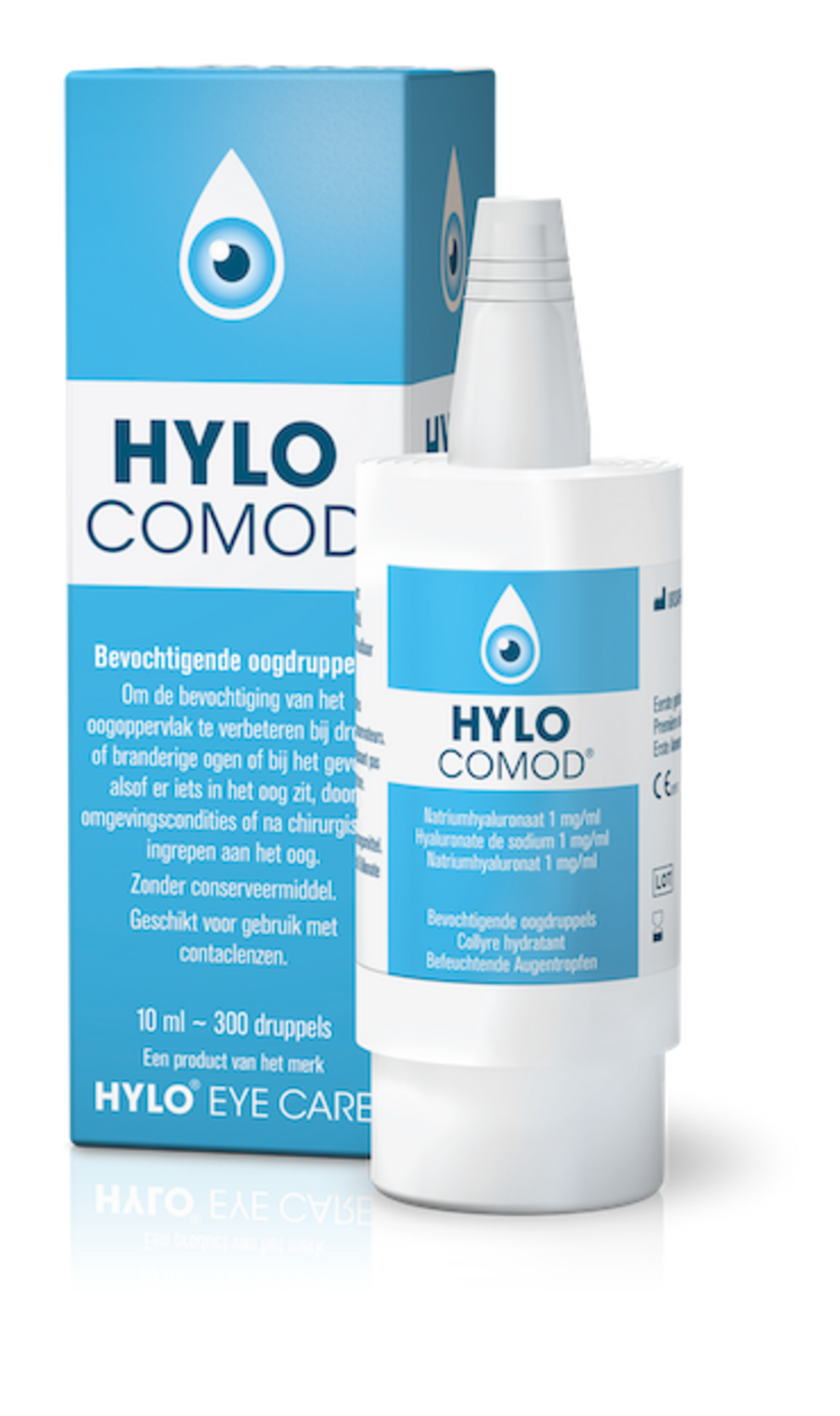 Hylo Comod