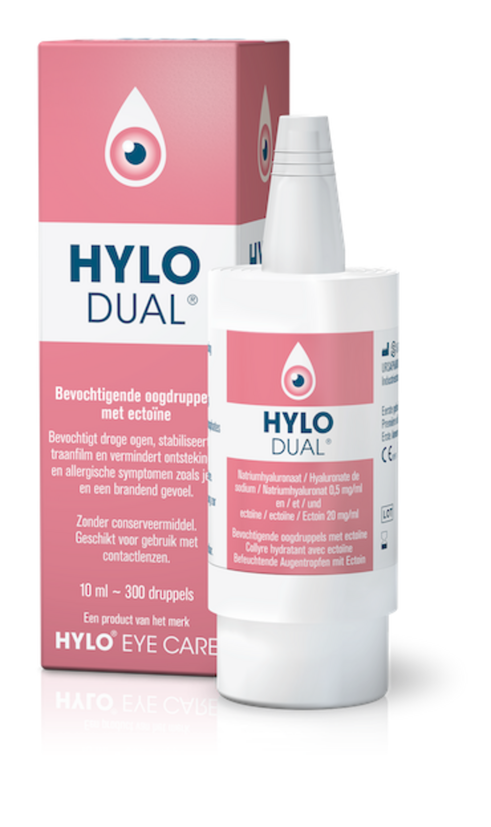 Hylo Dual