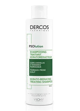 Vichy Dercos PSOlution Shampoo