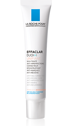 La Roche-Posay Effaclar Duo (+) Unifiant