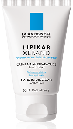 La Roche-Posay Lipikar Xerand Handcreme