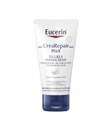 Eucerin UreaRepair PLUS handcrème