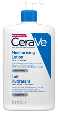 CeraVe Hydraterende Melk