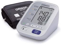 Omron m3 comfort discount