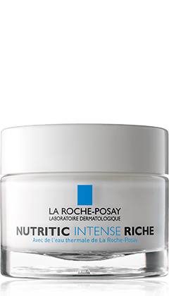 La Roche-Posay Nutritic Intense Riche