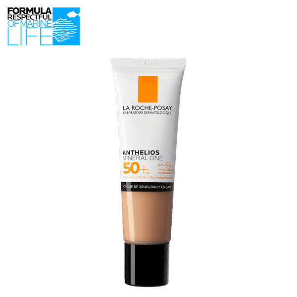 La Roche-Posay Anthelios Mineral one SPF50