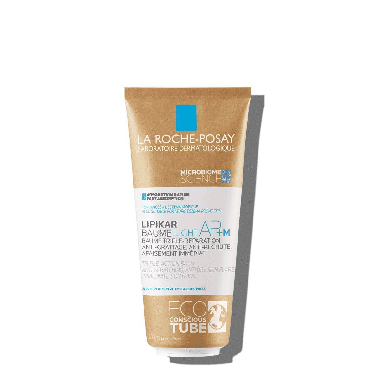 La Roche-Posay Lipikar Baume Light AP+m