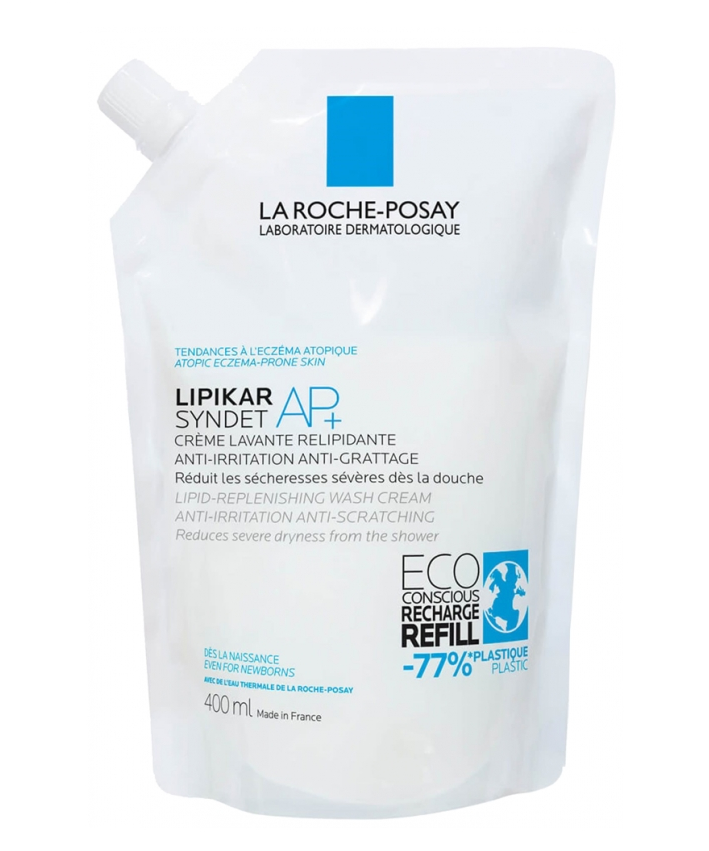 La Roche-Posay Lipikar Syndet AP+