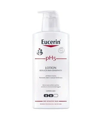 Eucerin pH5 Lotion