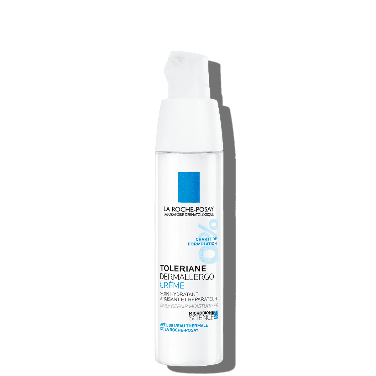 La Roche-Posay Toleriane Dermallergo dagcrème