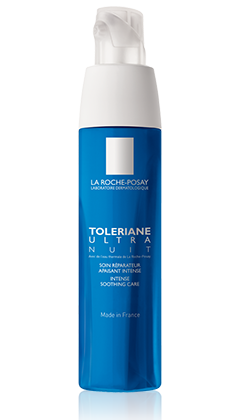 La Roche-Posay Toleriane Dermallergo Nacht