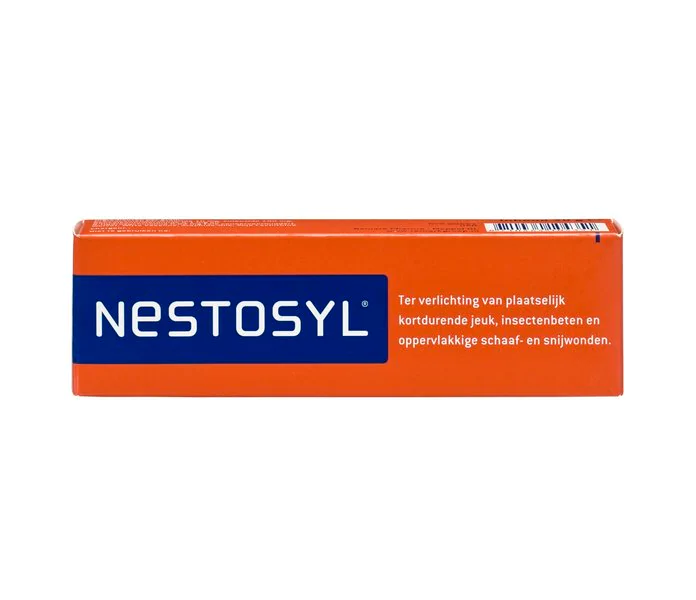 Nestosyl