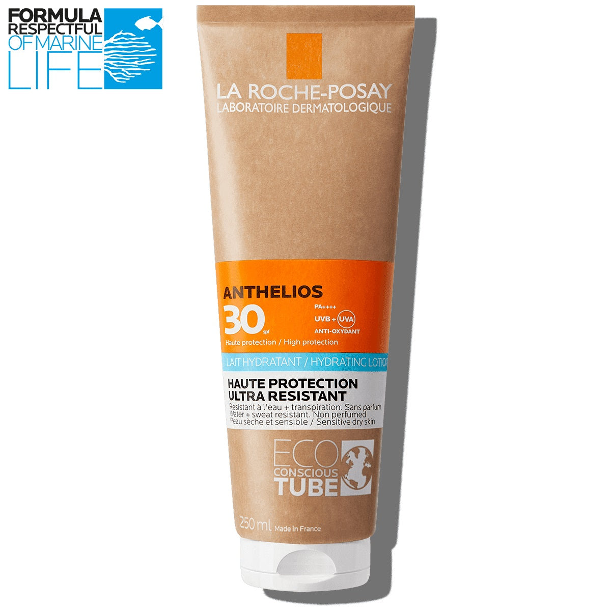 La Roche-Posay Anthelios melk eco-tube SPF 30