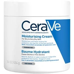 CeraVe Hydraterende Creme