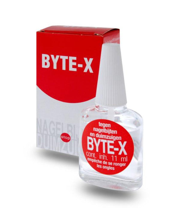 BYTE-X