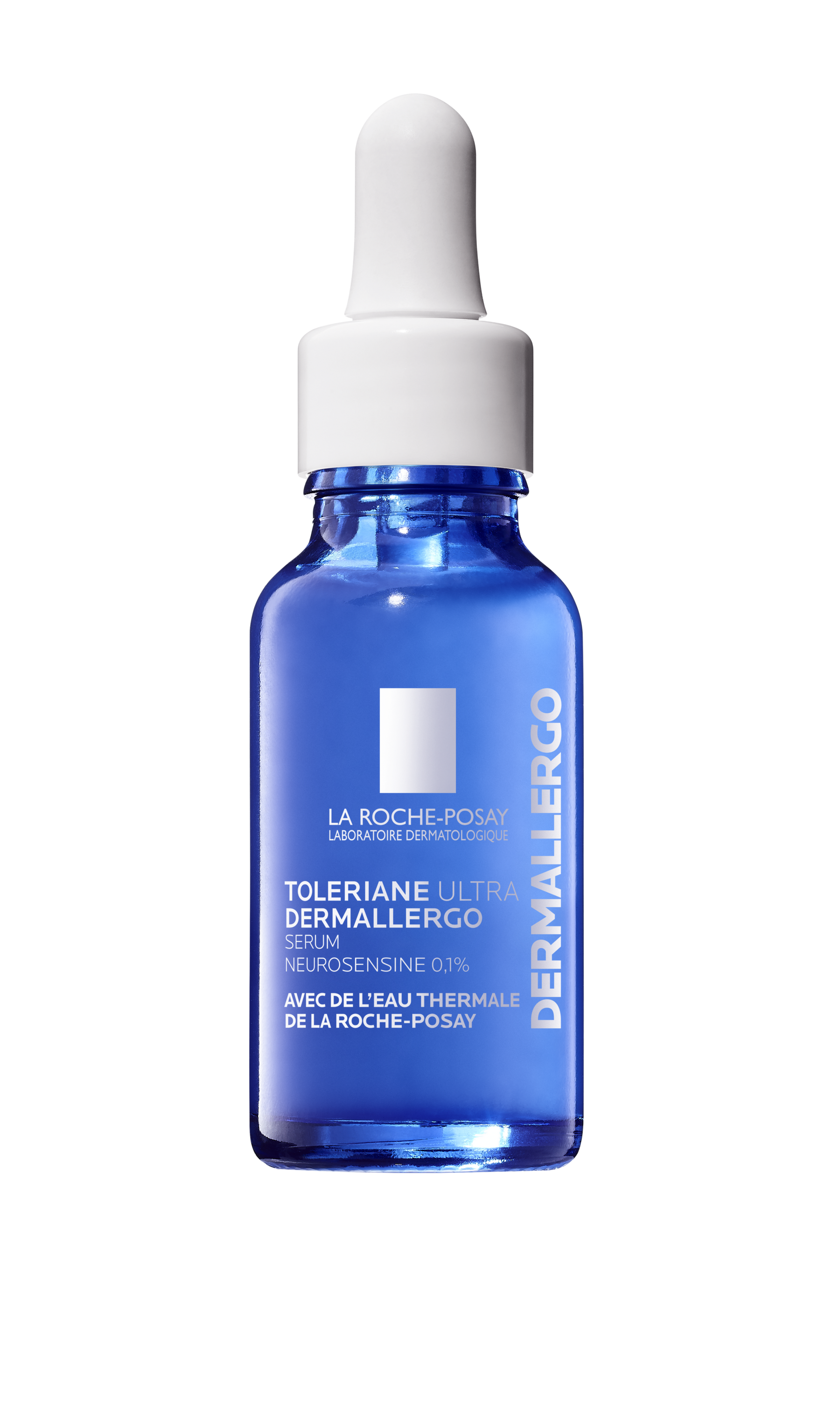 La Roche-Posay Toleriane Dermallergo serum