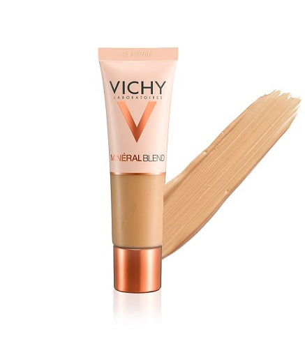 Vichy Mineralblend - 12 Sienna