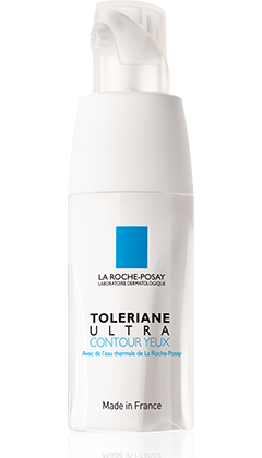 La Roche-Posay Toleriane Dermallergo Oogcontour