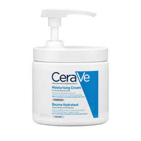 CeraVe Hydraterende Creme