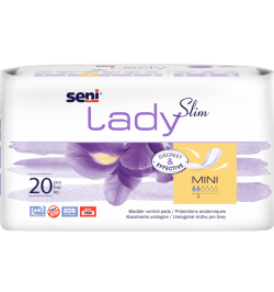 Seni Lady Mini