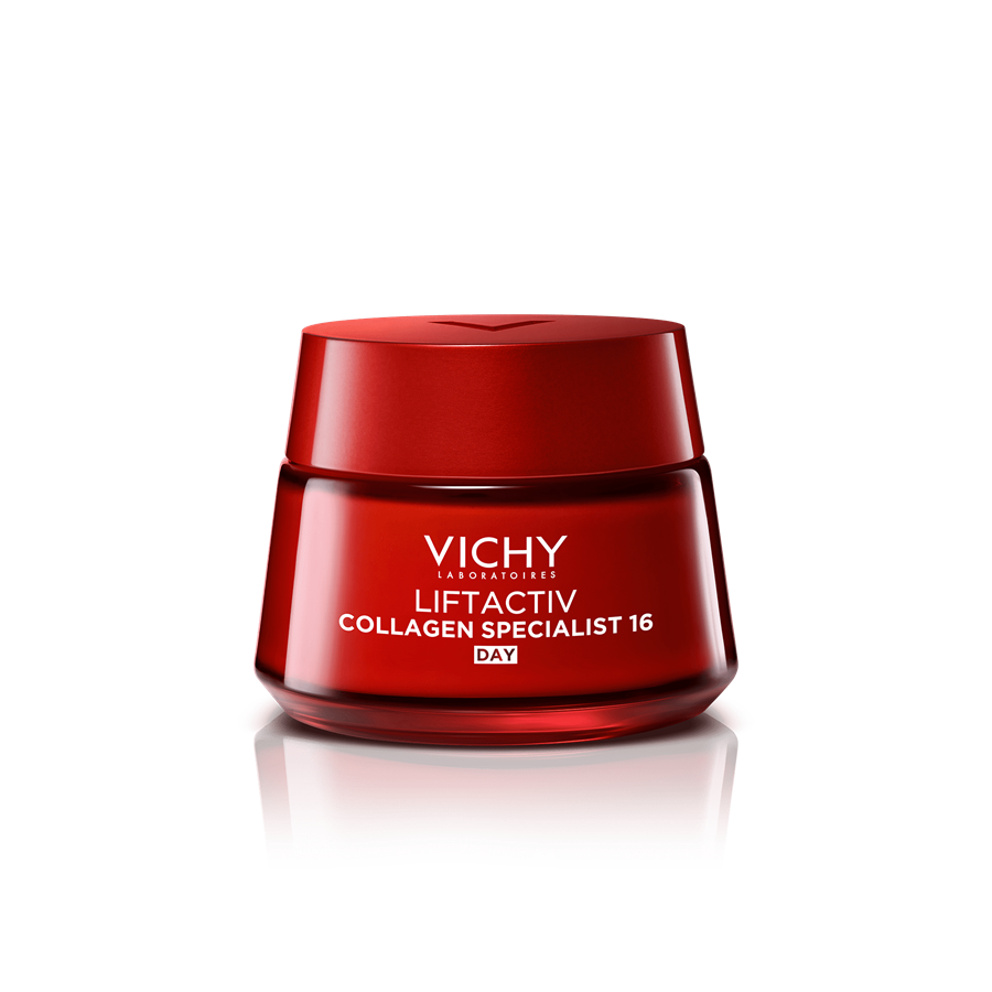 Vichy Liftactiv Collagen Specialist 16 dagcrème