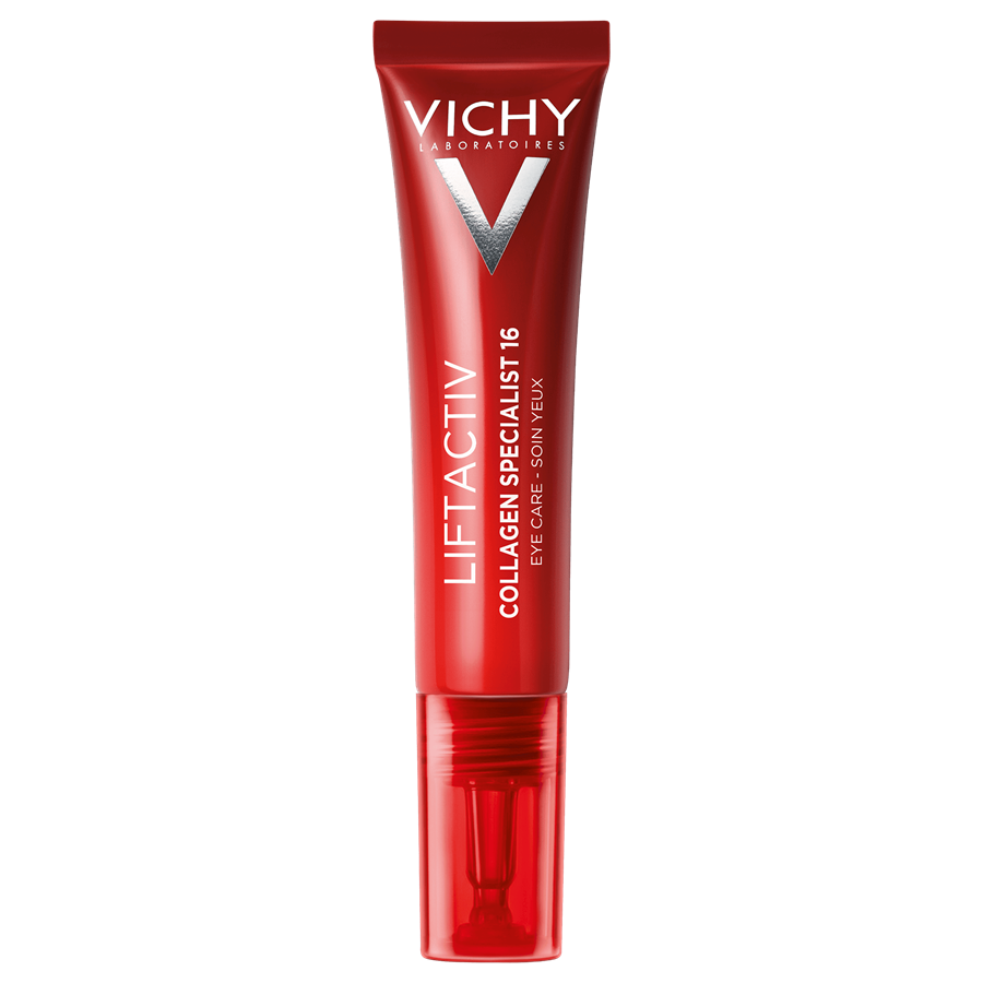Vichy Liftactiv Collagen Specialist 16 oogverzorging