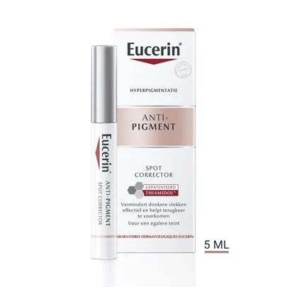 Eucerin Anti-Pigment Spot Corrector tegen pigmentvlekjes