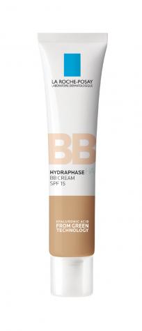 La Roche-Posay Hydraphase HA BB crème SPF15