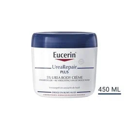Eucerin UreaRepair PLUS Body Crème met ureum 5%