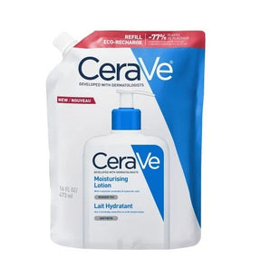CeraVe Hydraterende Melk
