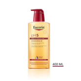 Eucerin pH5 douche olie