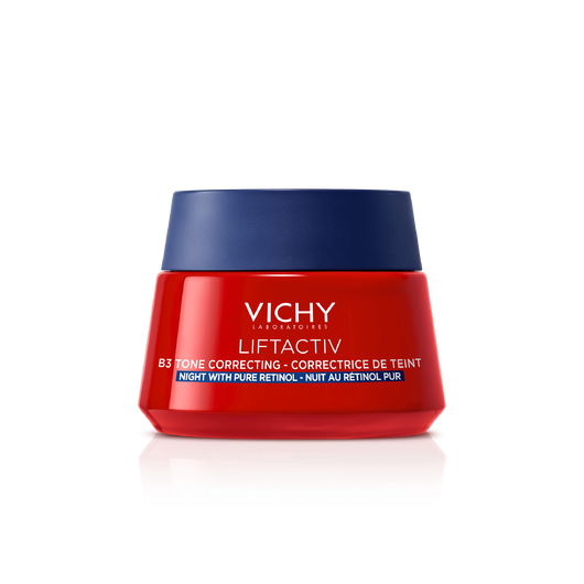 Vichy Liftactiv Collagen Specialist 16 nachtcrème