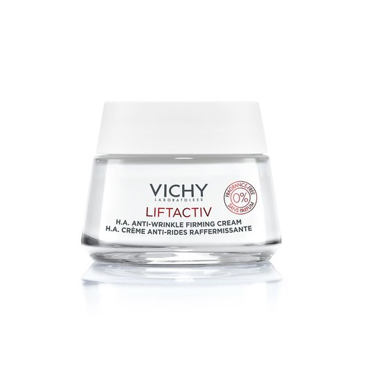 Vichy Liftactiv H.A. anti-rimpel verstevigende crème zonder parfum