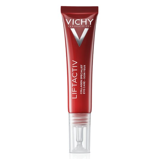 Vichy Liftactiv Collagen Specialist Oogverzorging