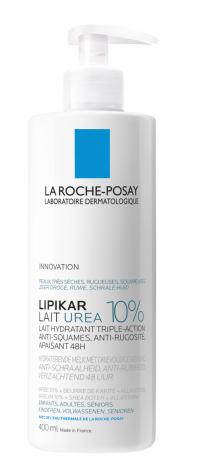La Roche-Posay Lipikar Urea 10% lotion