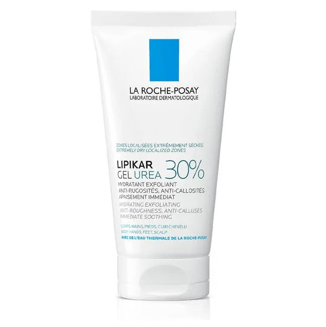 La Roche-Posay Lipikar Urea 30%