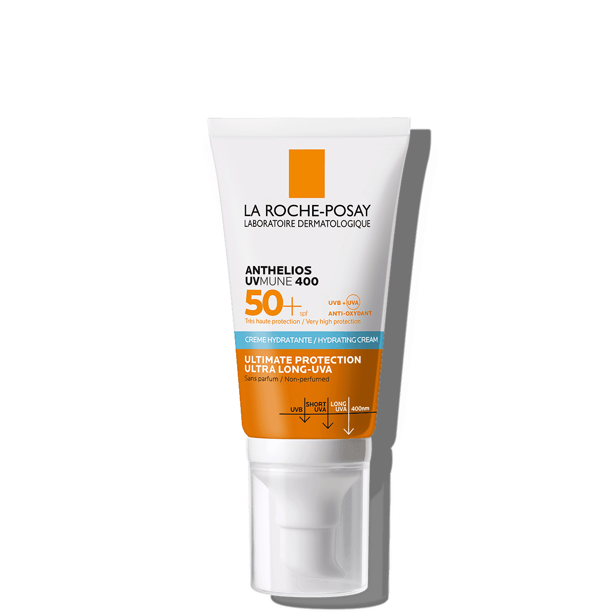 La Roche-Posay Anthelios UVMune400 Hydraterende Crème