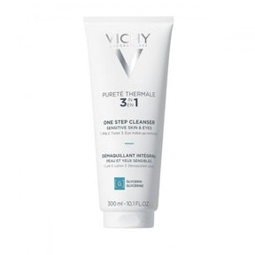 Vichy Purete Thermale Make-up verwijdering 3 in 1