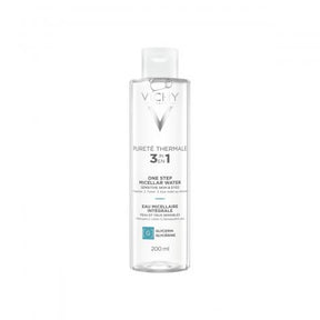 Vichy Purete Thermale Micellair Mineraalwater - gevoelige huid