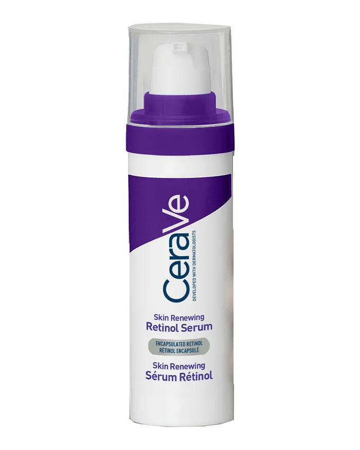 CeraVe Skin Renewing Retinol Serum