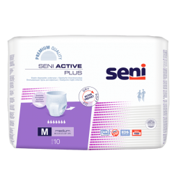 Seni Active Plus Pants