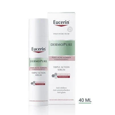 Eucerin DermoPure Triple Action Serum