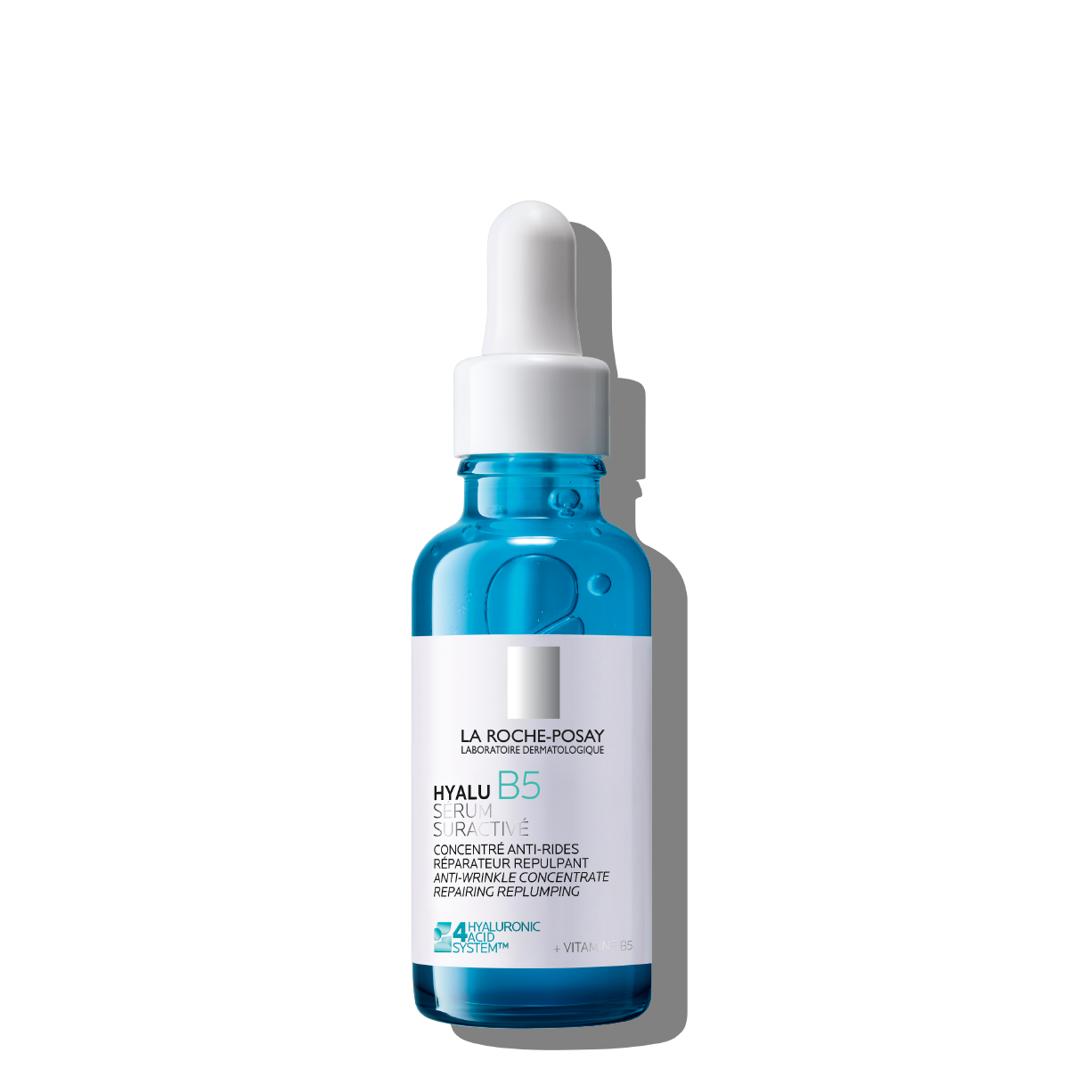 La Roche-Posay Hyalu B5 Suractivated Serum