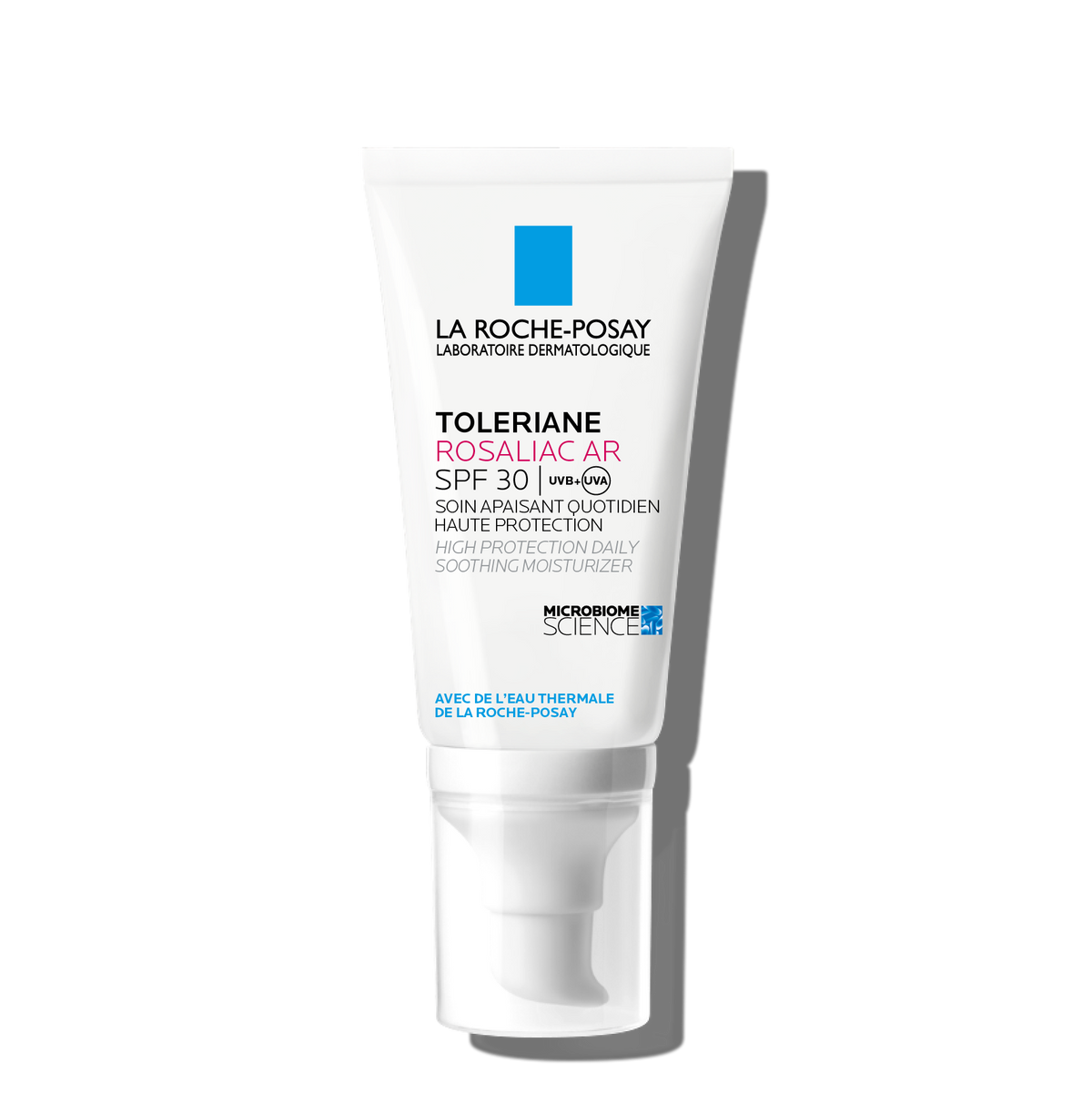 La Roche Posay Toleriane Rosaliac AR SPF30